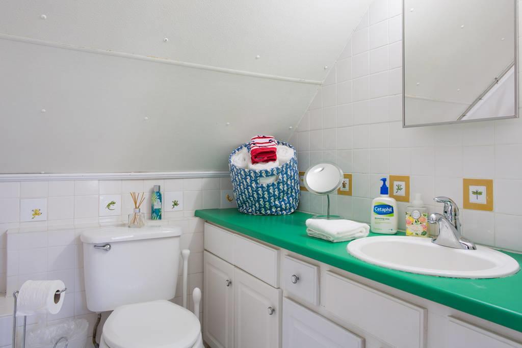 Changing Tides Bed & Breakfast Rockport Quarto foto